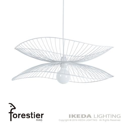 リベリュール（ホワイト） ｜ FORESTIER フォレスティア 【 IKEDA