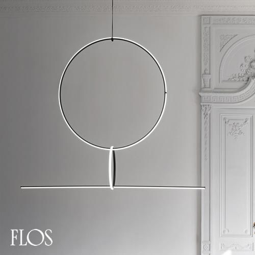 ARRANGEMENTS LINE アレンジメンツ ライン ペンダントライト ｜ FLOS