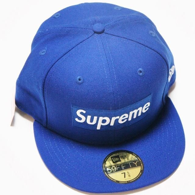 Supreme Box Logo R.I.P New Era Cap - Supreme 通販 Online Shop A-1