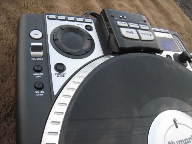 15周年記念セール品 NUMARK CDX CDJ - レギュラークラフトレコード