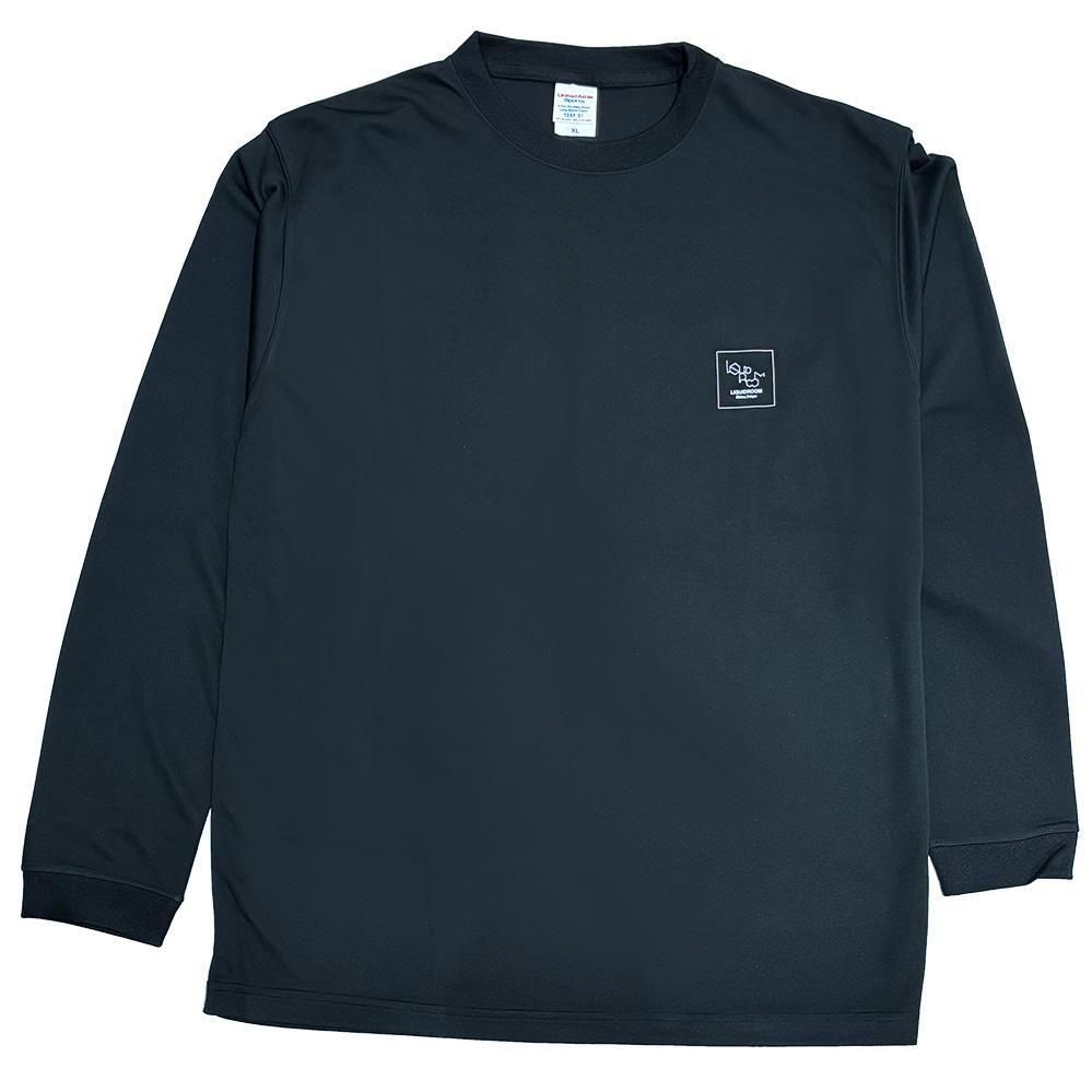 LIQUIDROOM x OGRE YOU ASSHOLE upcoming T-shirts - LIQUIDROOM