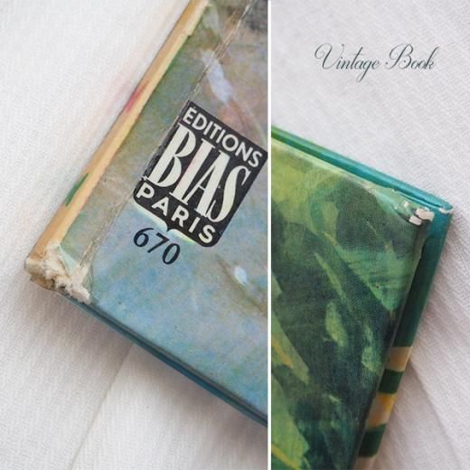 フランス 1970年 ヴィンテージ絵本 うさぎ 子鹿 小鳥 ハリネズミ 児童