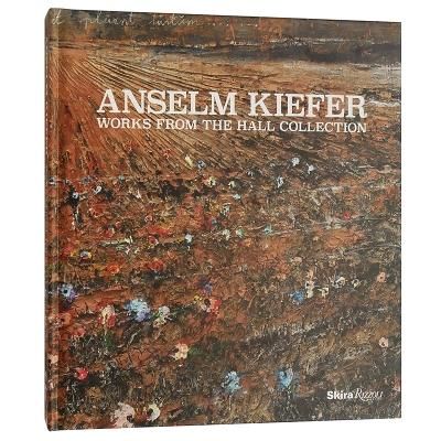 アンゼルム・キーファー【Works from the Hall Collection】 - 京都に