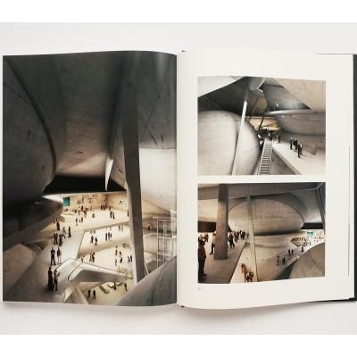 El Croquis/ Cristian Kerez HB (1992-2015)】 - 京都にある、美術洋書