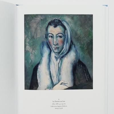 ポール・セザンヌ【The 1907 Paris Exhibition】 - 京都にある、美術