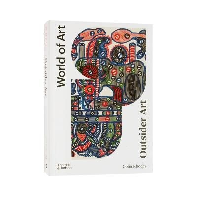 Outsider Art - Art Brut and its Affinities】 - 京都にある、美術