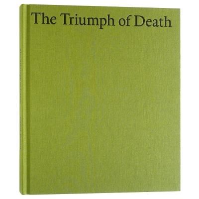 セシリー・ブラウン【The Triumph of Death】 - 京都にある、美術洋書