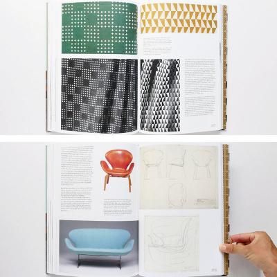 アルネ・ヤコブセン【ROOM 606 - The SAS House and The Work of Arne