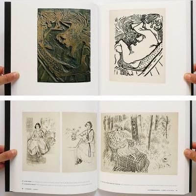アンリ・マティス【Matisse and Engraving】 - 京都にある、美術洋書