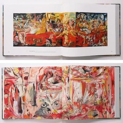 セシリー・ブラウン【Themes and Variations】 - 京都にある、美術洋書