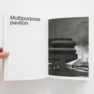 エドゥアルド・ソウト・デ・モウラ【Archives 4: Souto De Moura