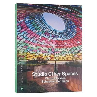 2G - No.93 Studio Other Spaces: Olafur Eliasson & Sebastian