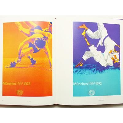 オトル・アイヒャー【Otl Aicher】 - 京都にある、美術洋書＆海外画集