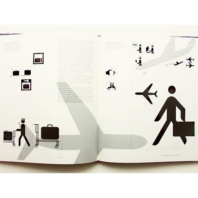 オトル・アイヒャー【Otl Aicher】 - 京都にある、美術洋書＆海外画集