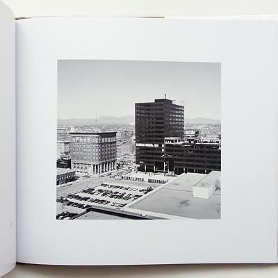 ロバート・アダムス【The New West】 - 京都にある、美術洋書＆海外