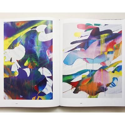 カタリーナ・グロッセ【Katharina Grosse】 - 京都にある、美術洋書