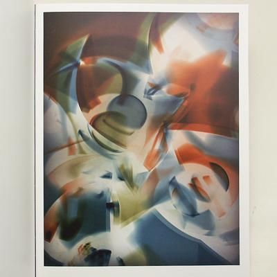 トーマス・ルフ【Lichten】 - 京都にある、美術洋書＆海外画集を