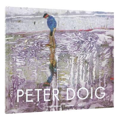 ピーター・ドイグ【Peter Doig】 - 京都にある、美術洋書＆海外画集を