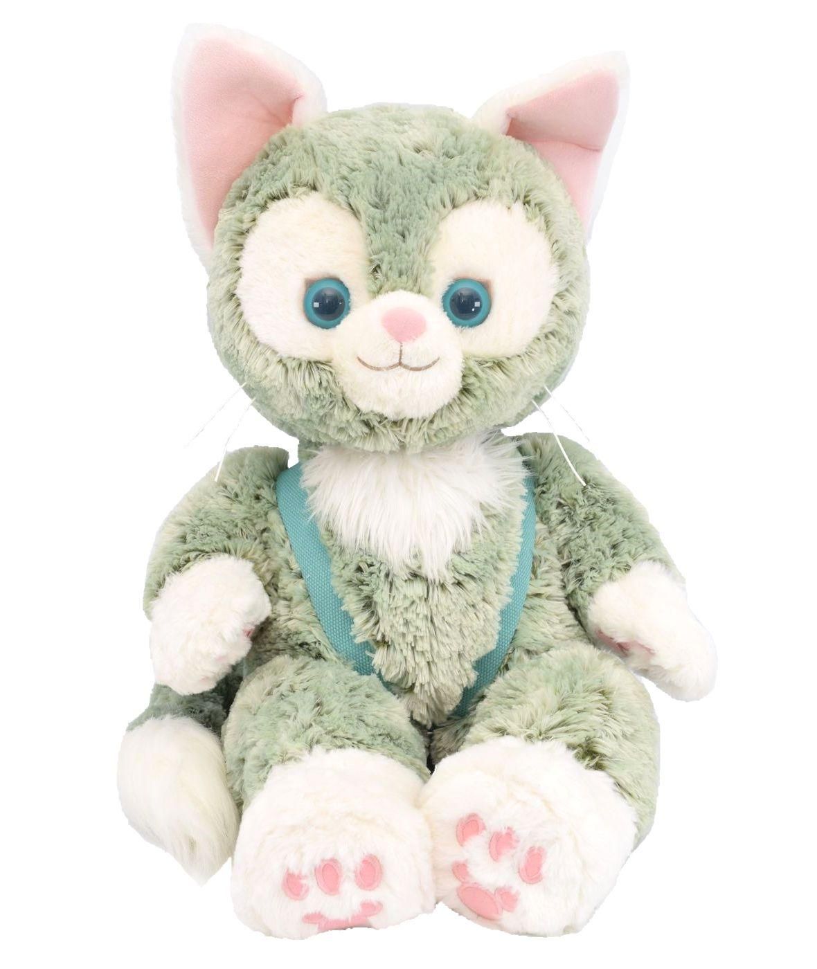 ジェラトーニ,Mサイズ用,抱っこ紐,フック（単品）｜ダッフィー