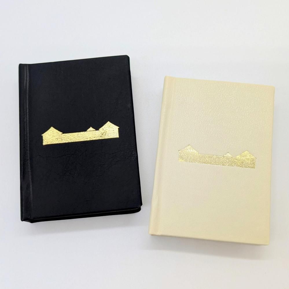 徳川美術館 豆本 - 徳川美術館オンラインショップ