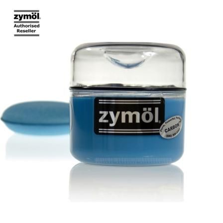 ZYMOL ザイモールワックス カーボン | 輝き 撥水 カルナバワックス