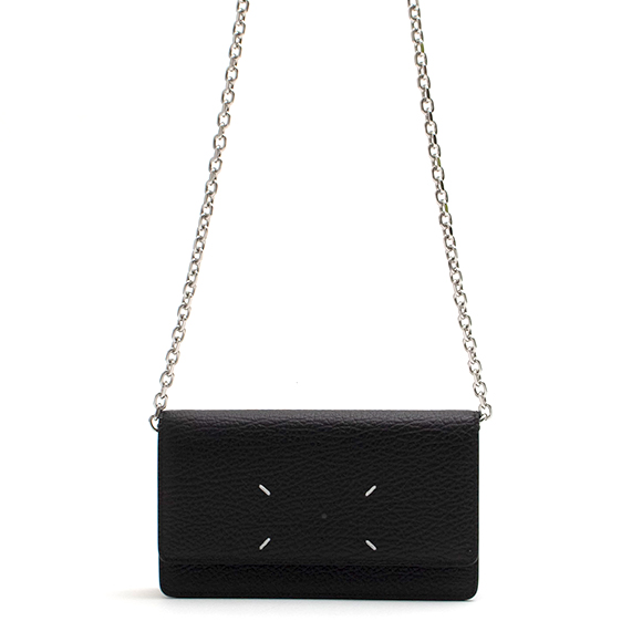 Large chain wallet-ラージチェーンウォレット-Maison Margiela