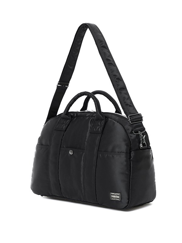 PORTER タンカー ボストンバッグ L 大容量 TANKER BOSTON BAG(L