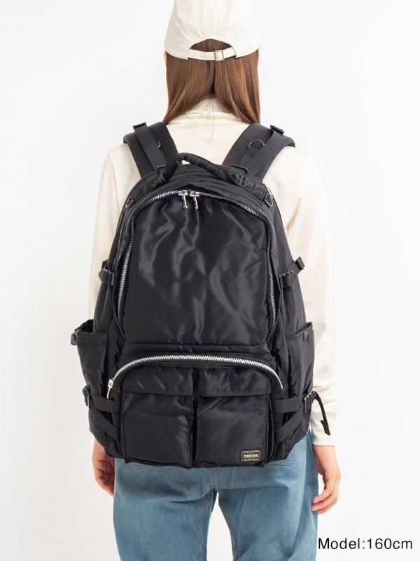 TANKER BACKPACK XL-タンカーバックパックXL-PORTER（ポーター）通販