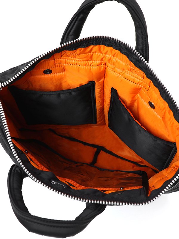 TANKER HELMET BAG-タンカーヘルメットバッグ-PORTER（ポーター）通販