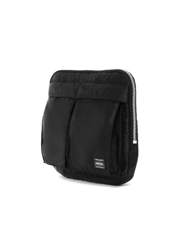 TANKER DOCUMENT CASE-タンカードキュメントケース-PORTER（ポーター