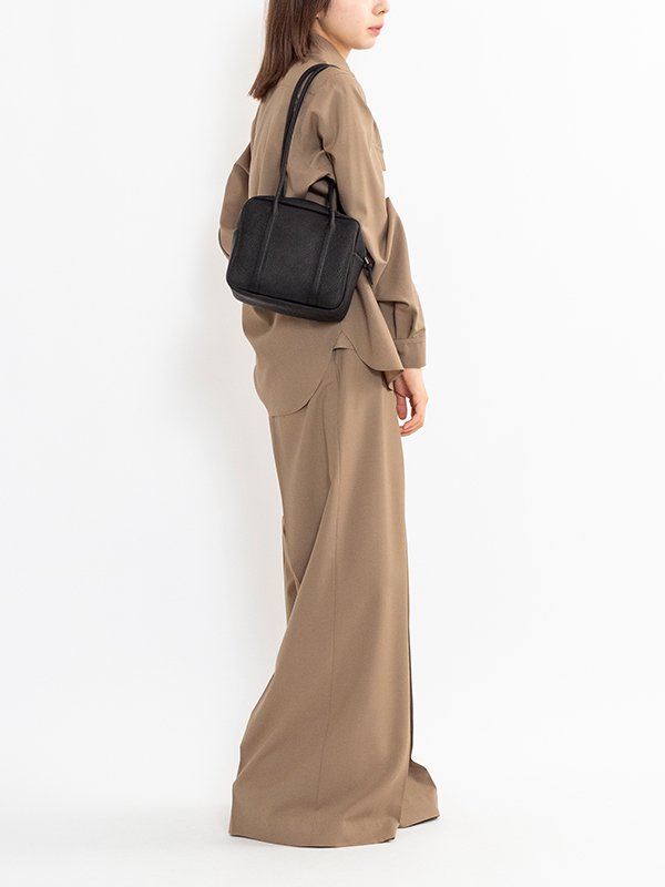 SQUARE BOSTON LONG HANDLE MINI-スクエアボストンロングハンドルミニ