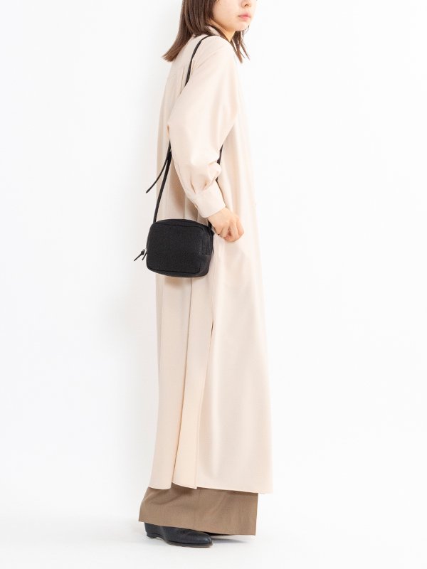 SQUARE SHOULDER-スクエアショルダー-Aeta（アエタ）| st company