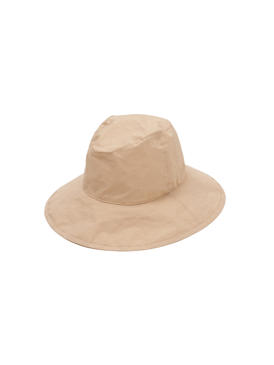 Cotton soft hat middle-コットンソフトハットミドル-KIJIMA TAKAYUKI