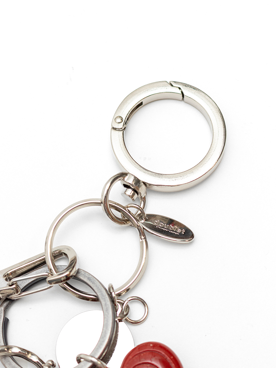 KEY CHAIN-キーチェーン-doublet（ダブレット）通販| st company
