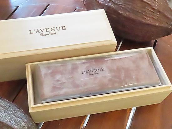 Terrine Chocolat テリーヌ ショコラ - 神戸北野の洋菓子・スイーツ