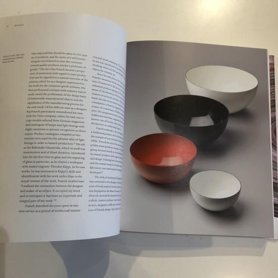 Kaj Franck - 作品集 