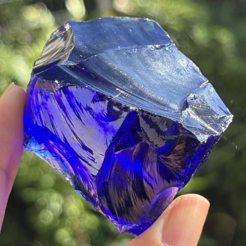 アンダラクリスタルタンザナイトファイア - アンダラクリスタルと