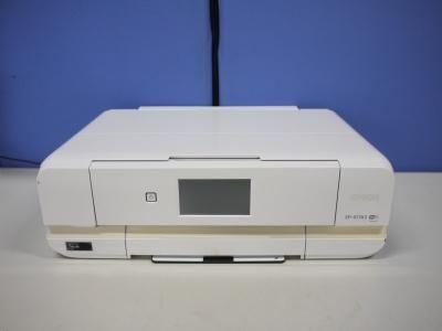 EP-977A3 EPSON A3対応 有線/無線LAN インクジェット複合機 【中古