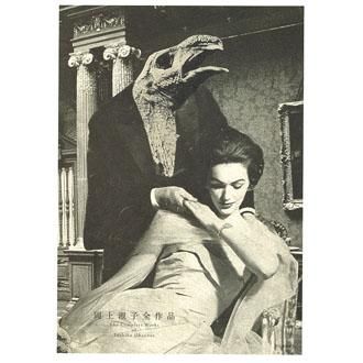 岡上淑子全作品 - NADiff Online