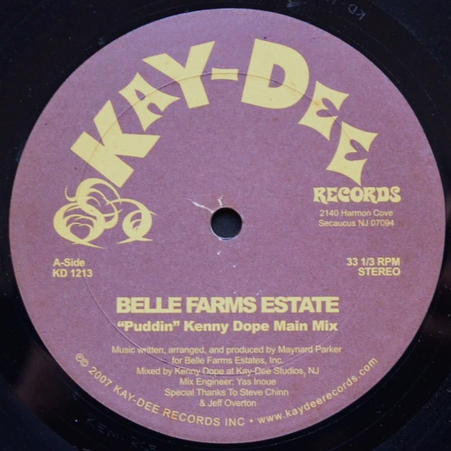 RE-EDIT - HIP TANK RECORDS