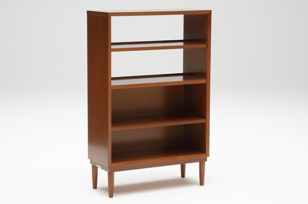 カリモク60+ シェルフ | Plain Table