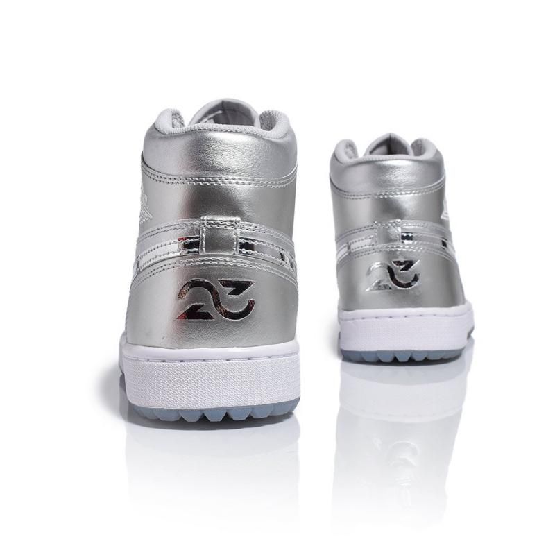 NIKE AIR JORDAN 1 HIGH GOLF NRG 