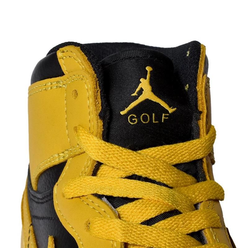 NIKE AIR JORDAN 1 HIGH GOLF 