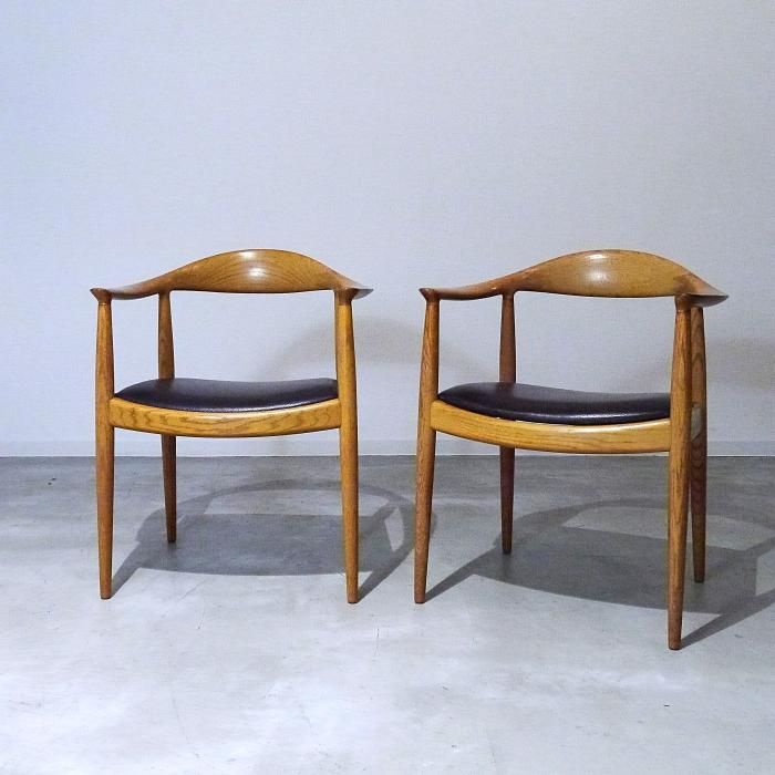UD9103-1｜JH503The Chair/Hans.J.Wegner（ハンスJウェグナー