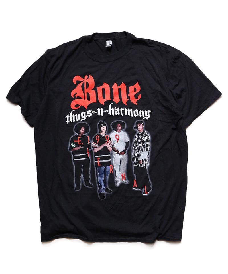BONE THUGS-N-HARMONY / ボーン・サグスン・ハーモニー：E. 1999 T