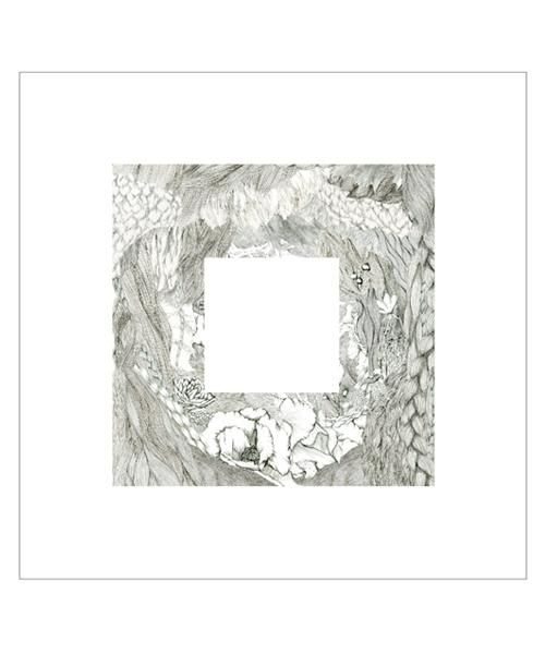 THE NOVEMBERS / ノーベンバーズ：zeitgeist (日本盤CD) - セレクト