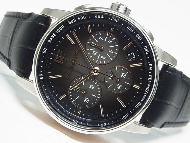 オーデマ・ピゲ CODE 11.59 バイ オーデマ ピゲ クロノグラフ 18KPG