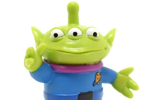 TOY STORY/トイストーリー・Disney STORE/ディズニーストア・PVC