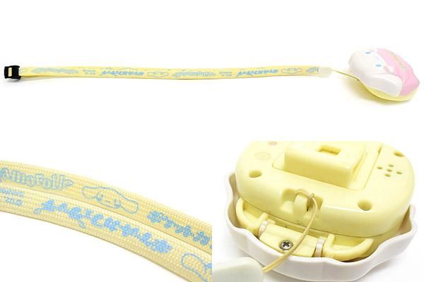 ☆*☆様 シナモロール ポケットカフェ 説明読んで バンダイ 商品