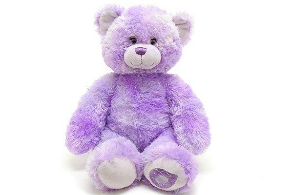 Build-A-Bear Workshop/ビルドアベアワークショップ・ぬいぐるみ・クマ